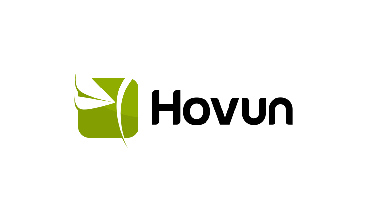 Hovun.com - buy Unique premium names